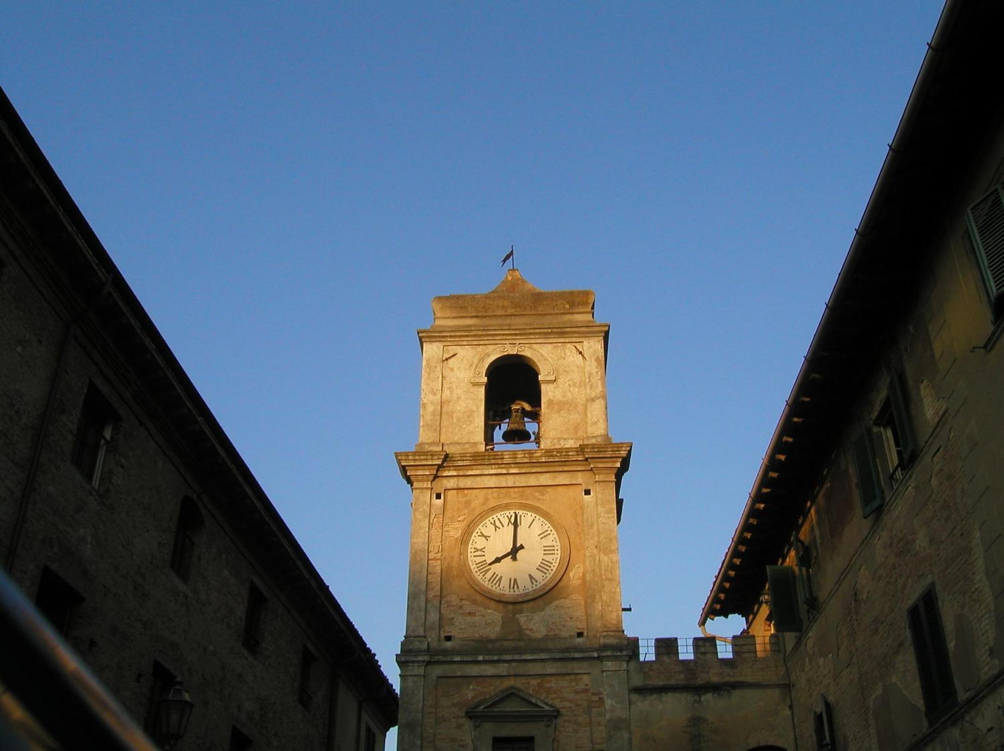 Antica Dimora Leones Bed & Breakfast Palaia Bagian luar foto